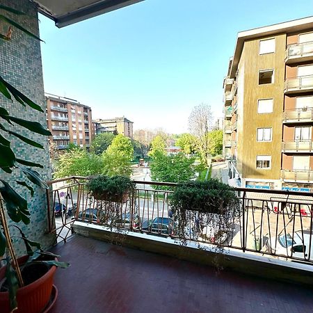 Nina'S House Apartment Milan Exterior photo