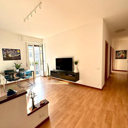 Nina'S House Apartment Milan Exterior photo