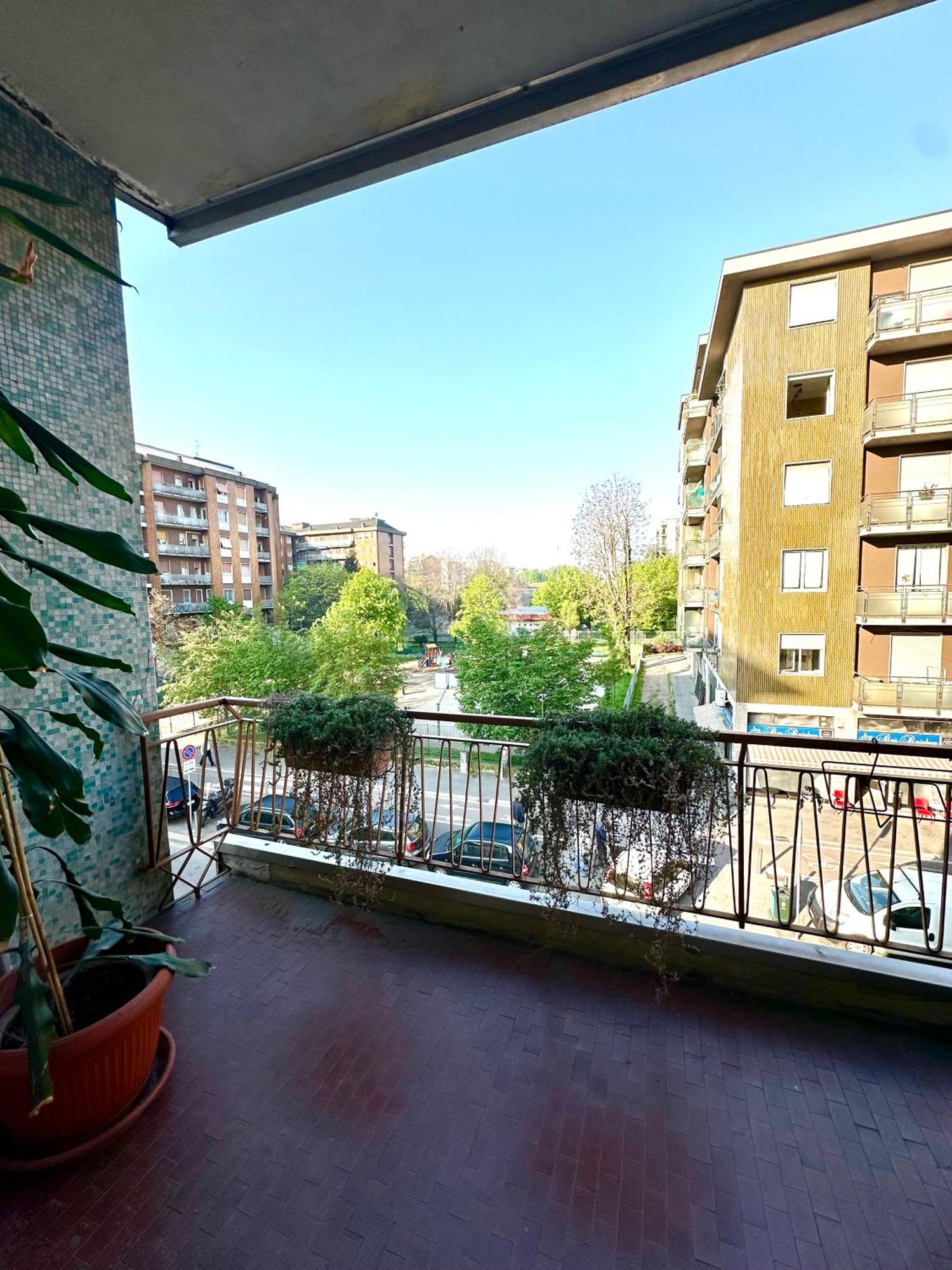 Nina'S House Apartment Milan Exterior photo