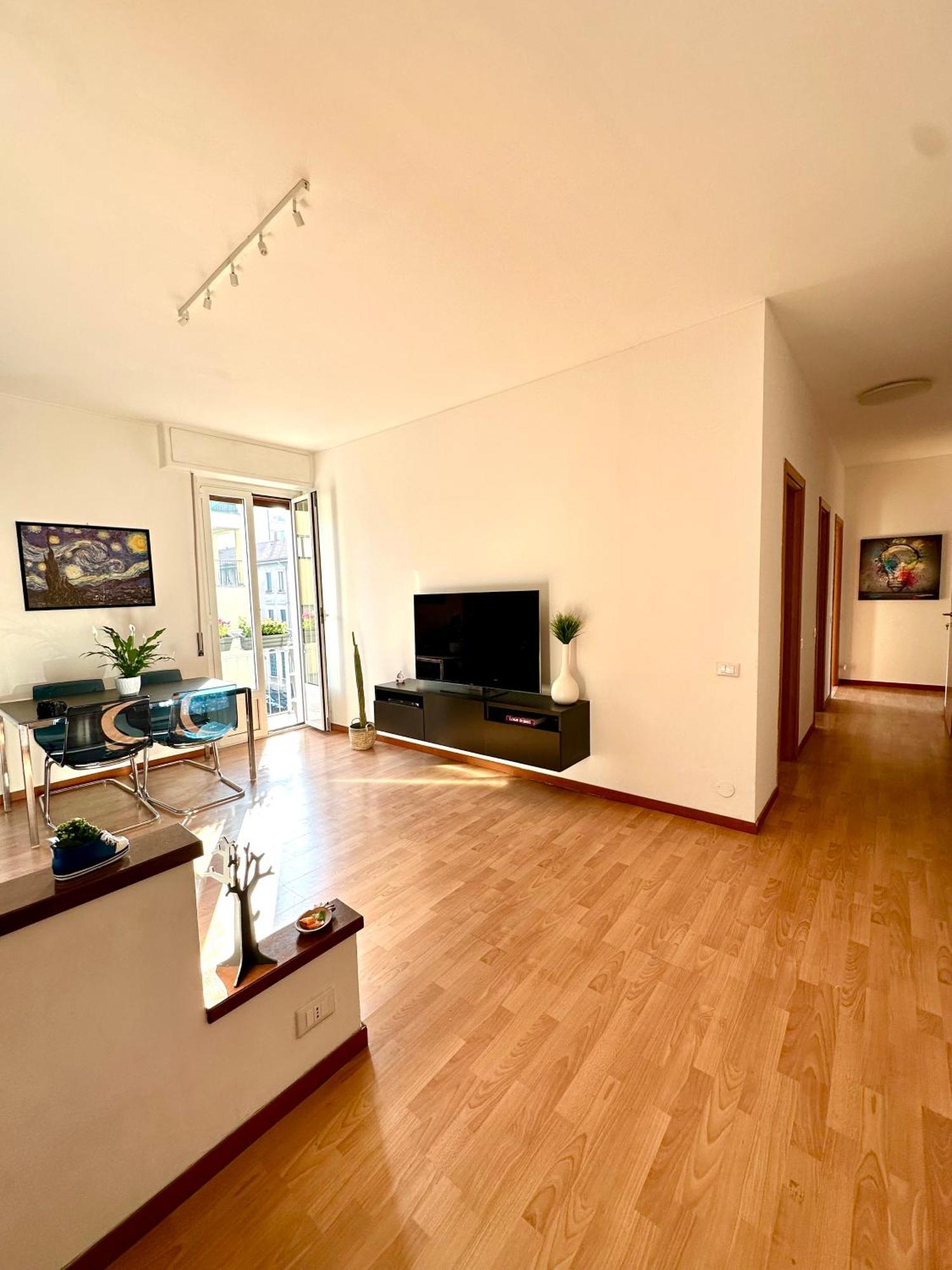 Nina'S House Apartment Milan Exterior photo