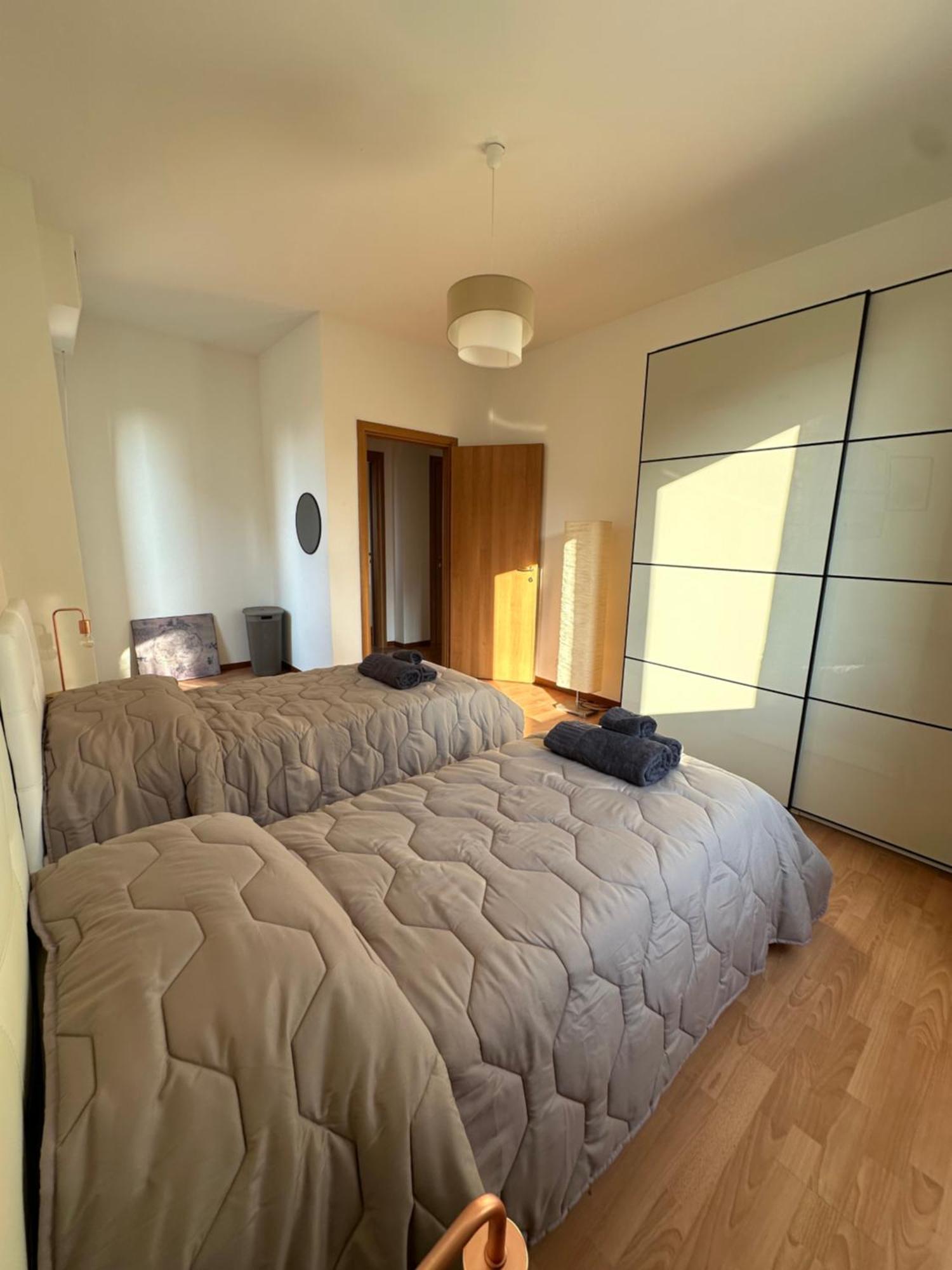 Nina'S House Apartment Milan Exterior photo
