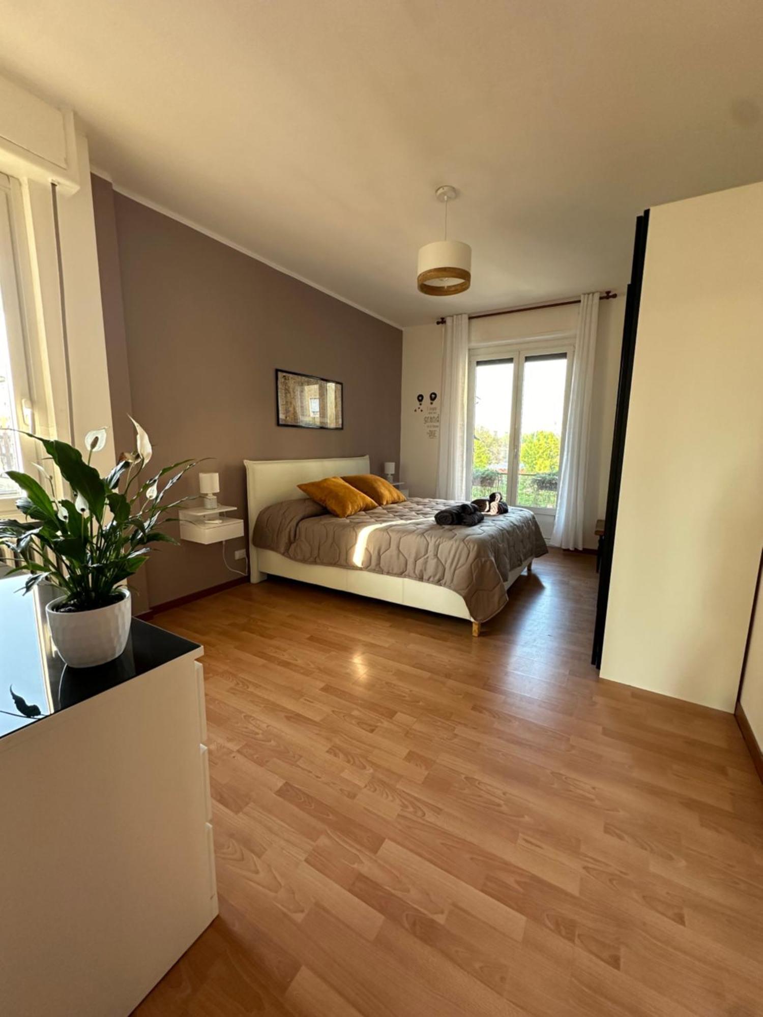 Nina'S House Apartment Milan Exterior photo