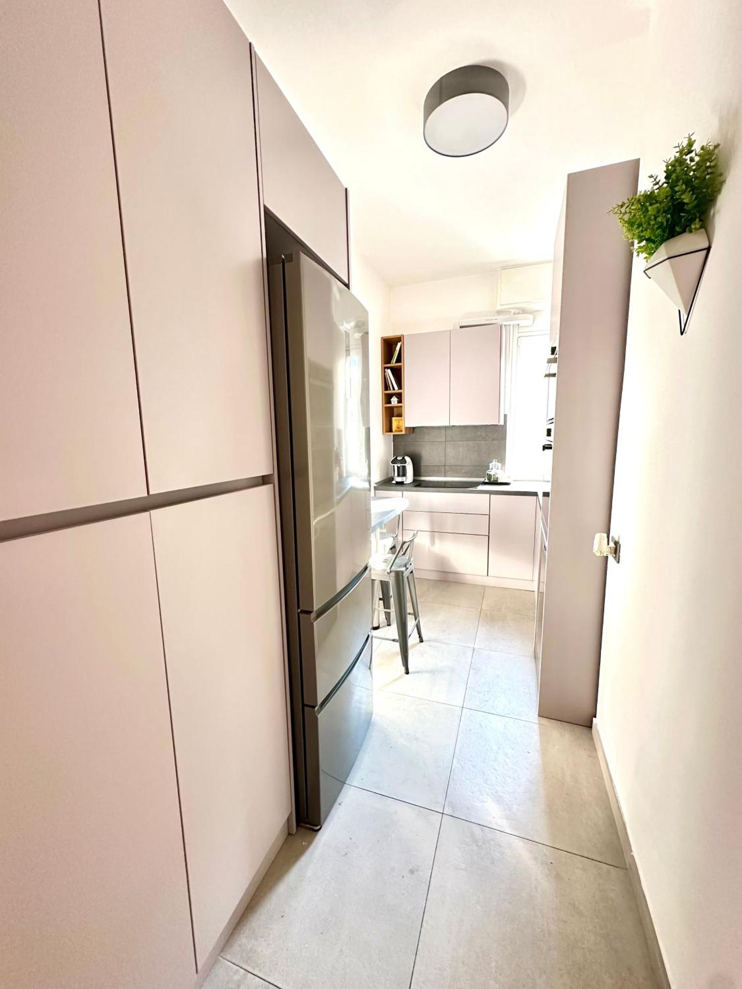 Nina'S House Apartment Milan Exterior photo