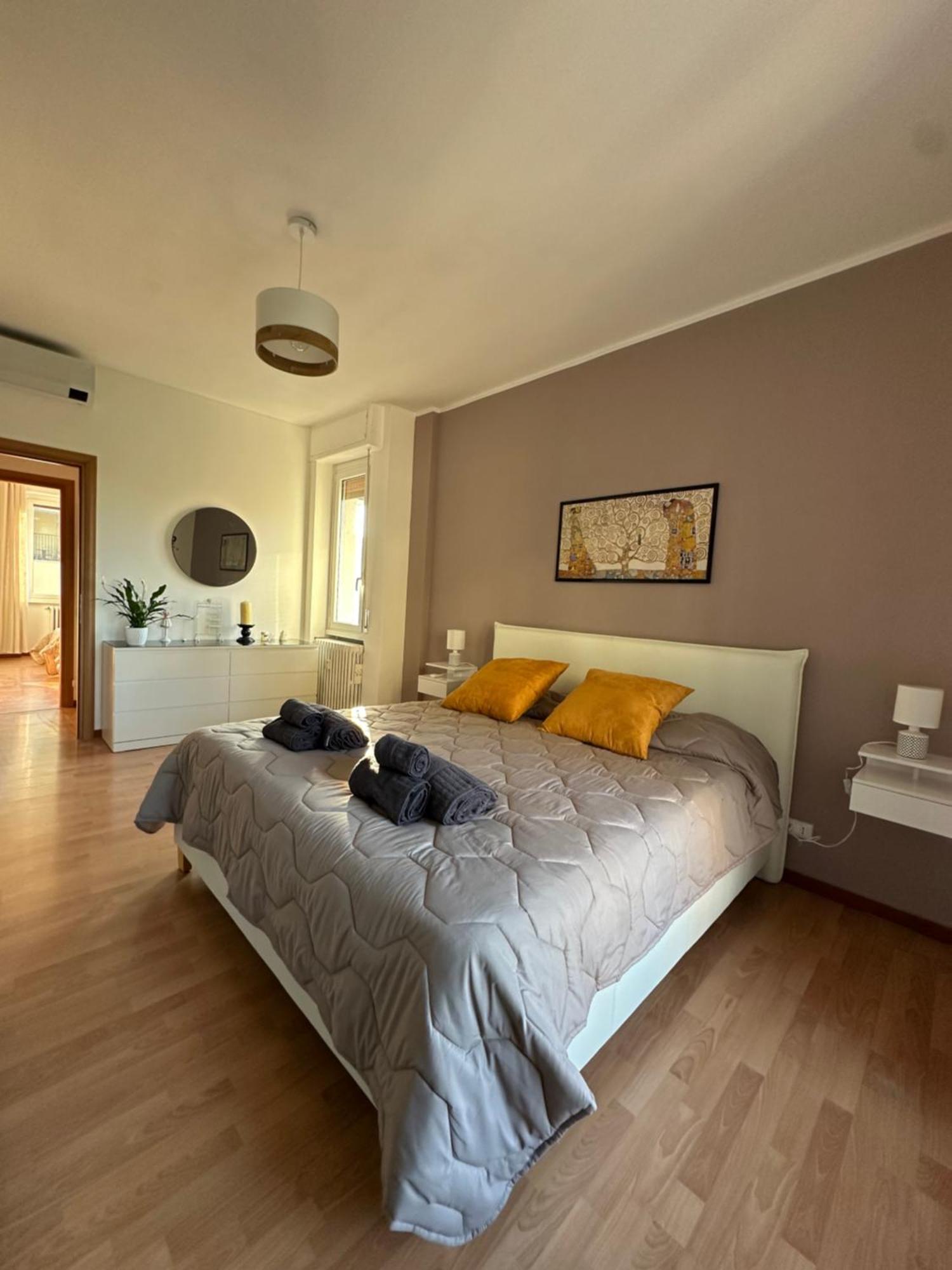 Nina'S House Apartment Milan Exterior photo