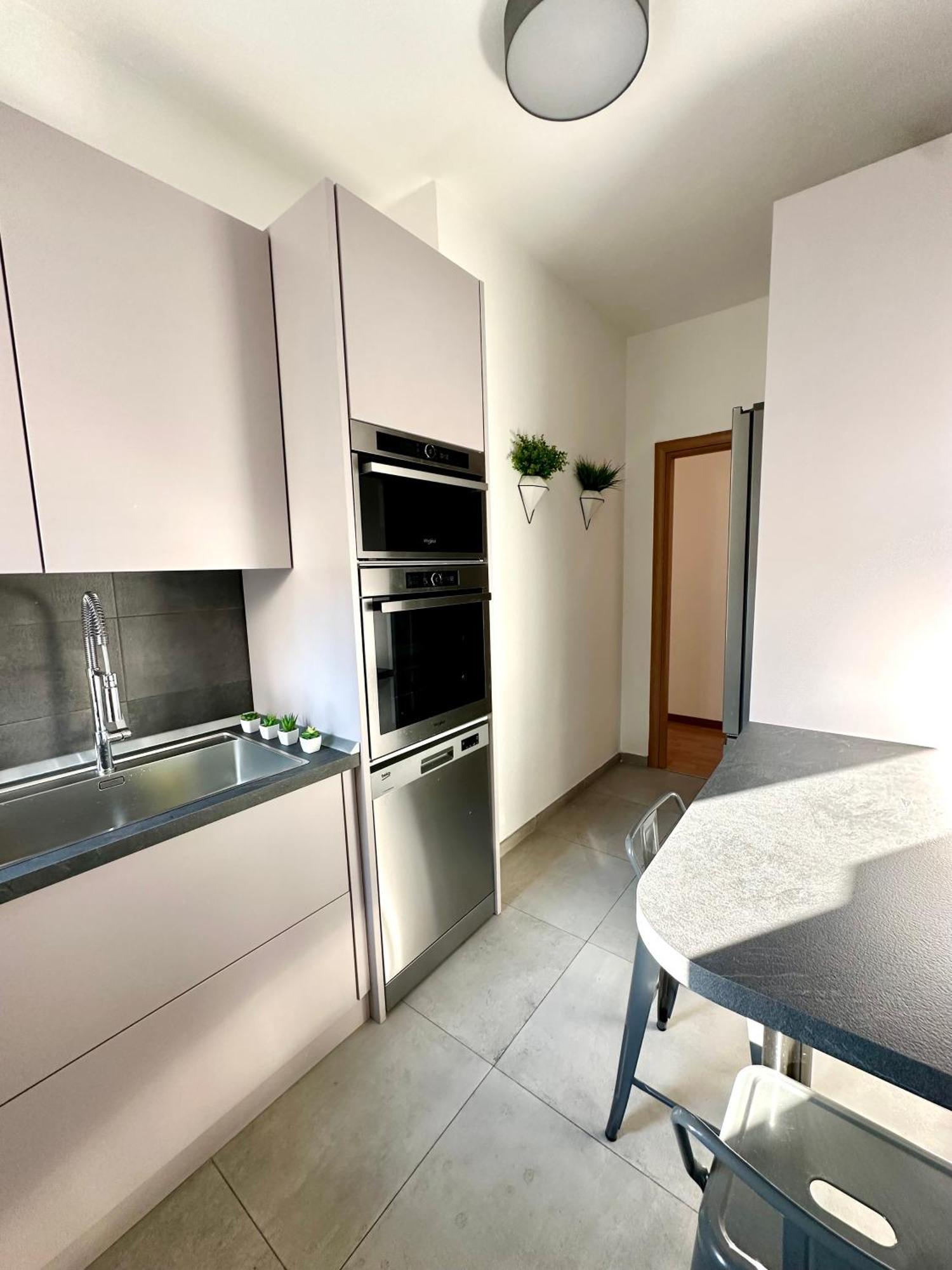 Nina'S House Apartment Milan Exterior photo