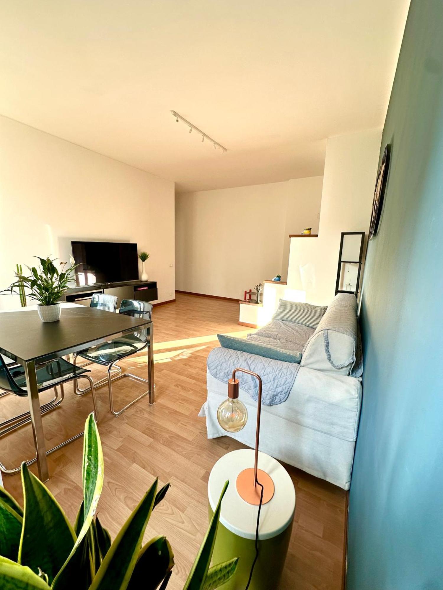 Nina'S House Apartment Milan Exterior photo