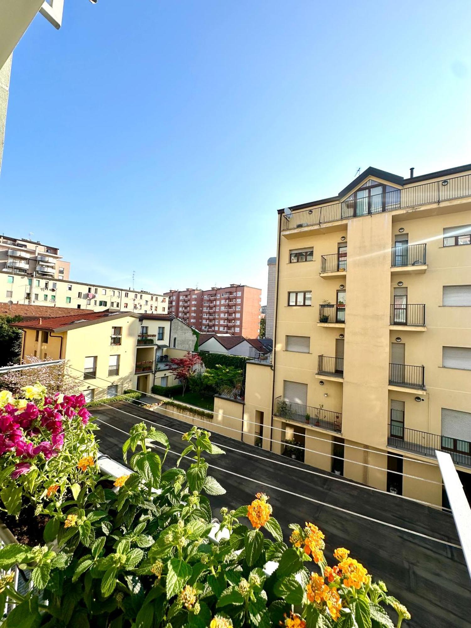 Nina'S House Apartment Milan Exterior photo